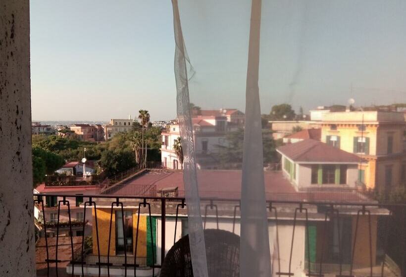 צימר Bblabellavista