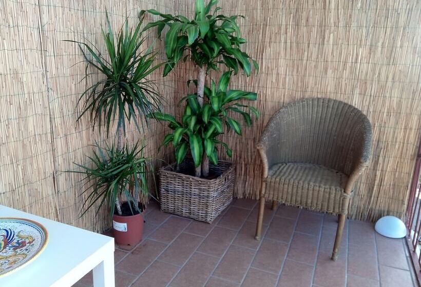 צימר Bblabellavista