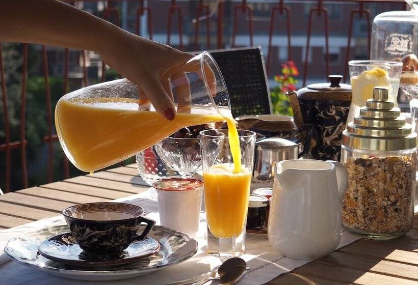 צימר Bblabellavista