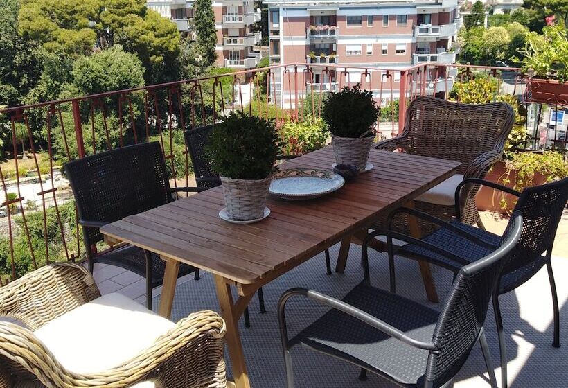 צימר Bblabellavista