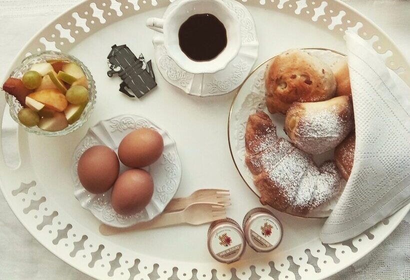 צימר Bblabellavista