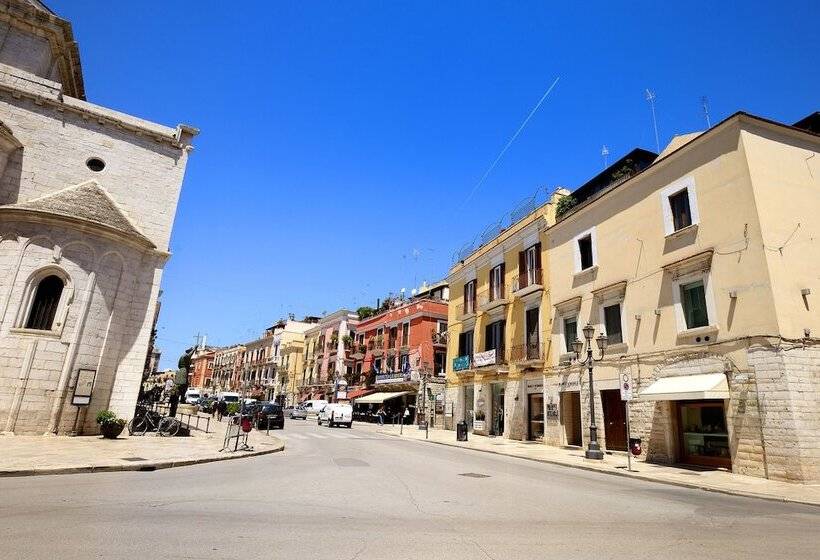 צימר Bonadies Suite