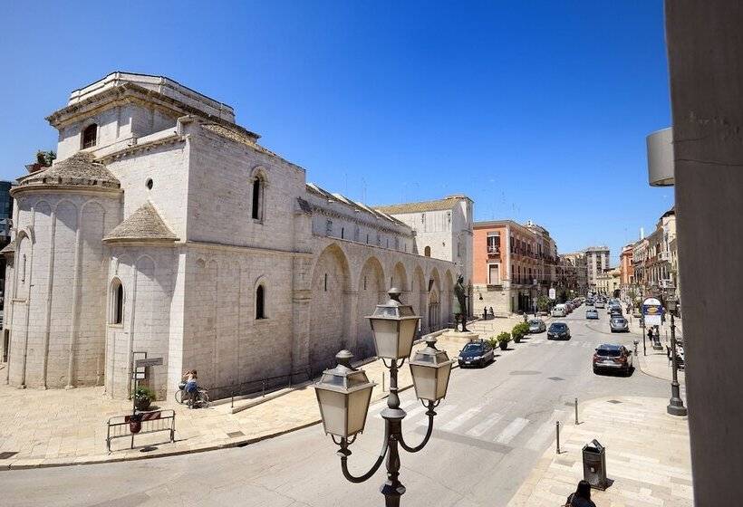 צימר Bonadies Suite