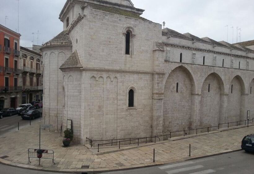 צימר Bonadies Suite