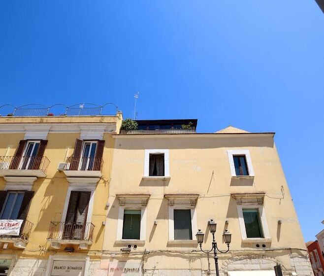 צימר Bonadies Suite