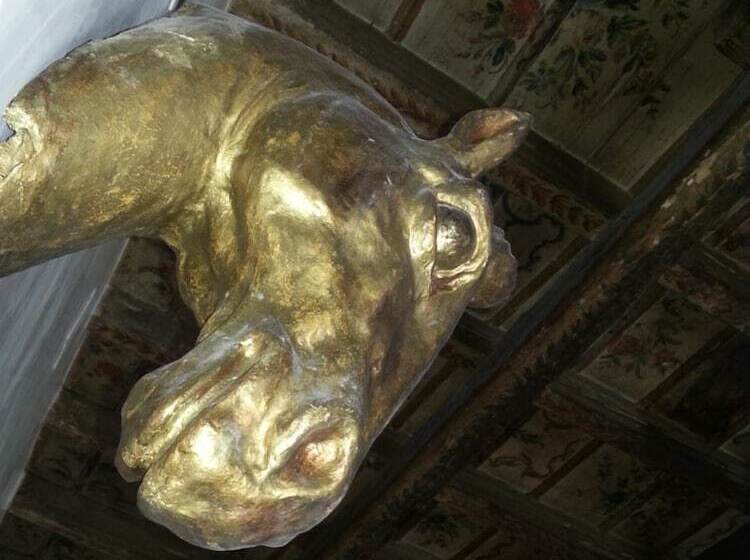 צימר Bonadies Suite