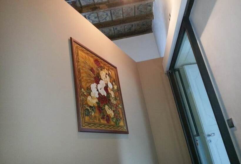 צימר Bonadies Suite