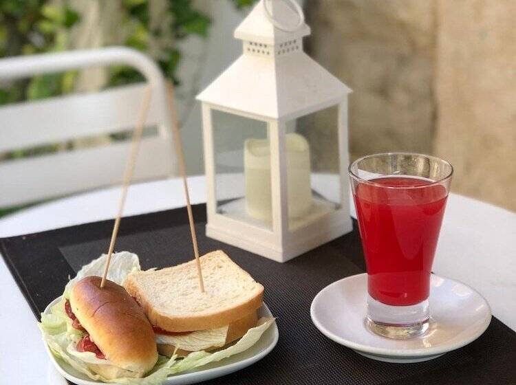 צימר Bonadies Suite