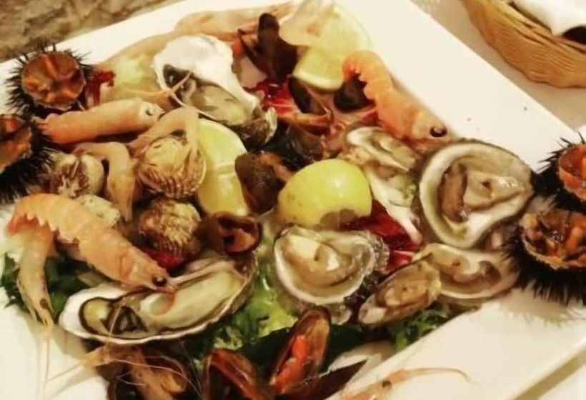 צימר Bonadies Suite