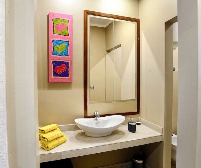 צימר Bonadies Suite