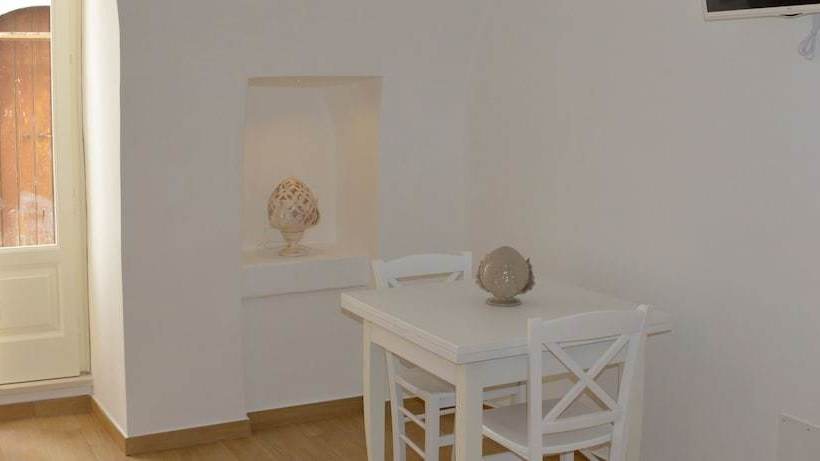 Bed and Breakfast Casa Baldassarre