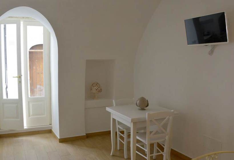 Bed and Breakfast Casa Baldassarre