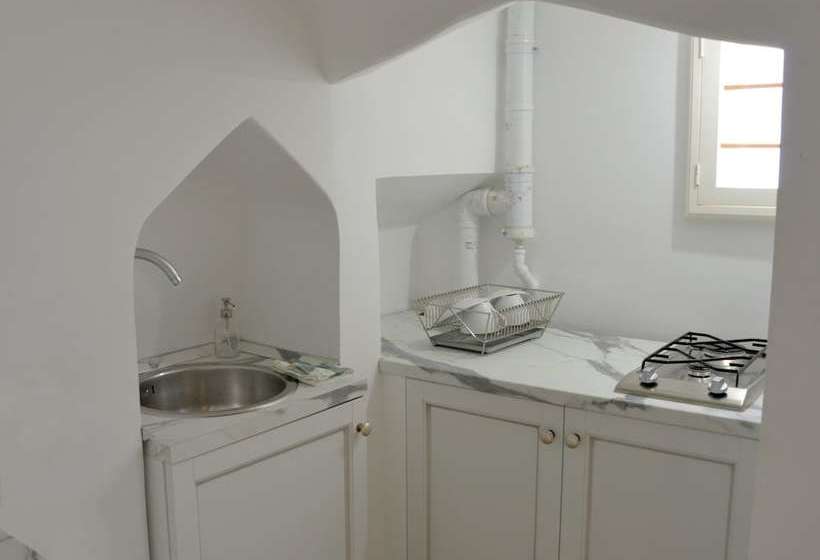 Bed and Breakfast Casa Baldassarre