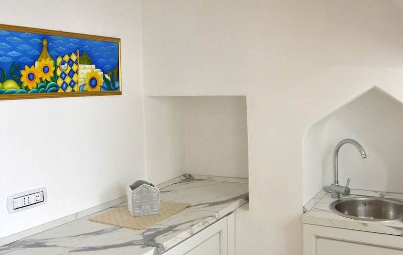 Bed and Breakfast Casa Baldassarre