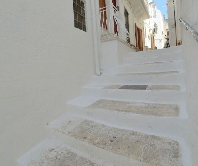 Bed and Breakfast Casa Baldassarre