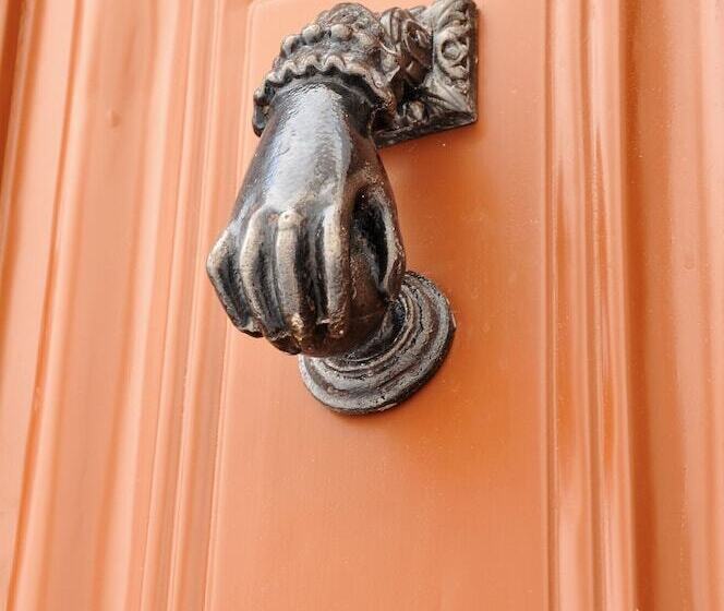 Bed and Breakfast Casa Baldassarre