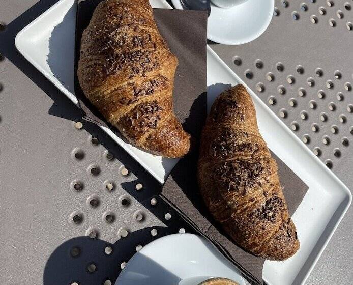 Bed and Breakfast Casa Baldassarre