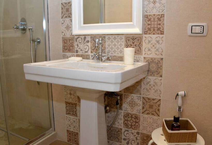 Bed and Breakfast Casa Baldassarre