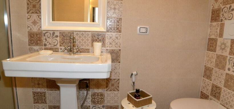 Bed and Breakfast Casa Baldassarre