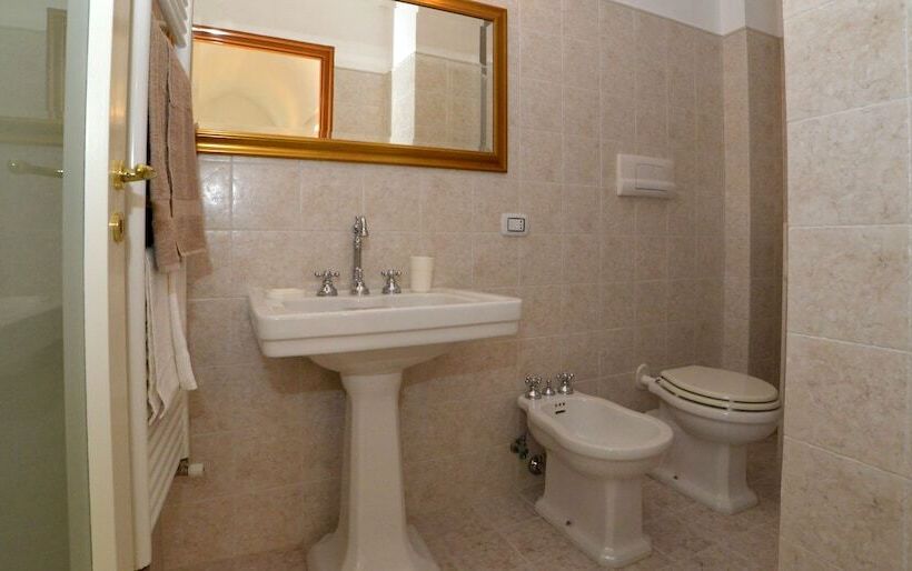 Bed and Breakfast Casa Baldassarre