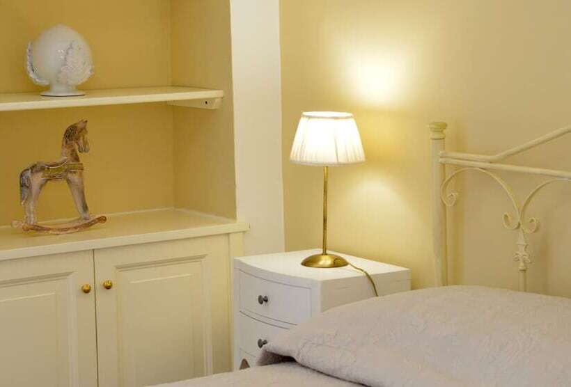 Bed and Breakfast Casa Baldassarre