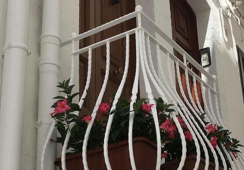 Bed and Breakfast Casa Baldassarre