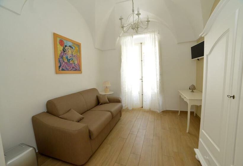 Bed and Breakfast Casa Baldassarre