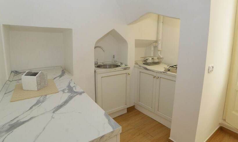 Bed and Breakfast Casa Baldassarre