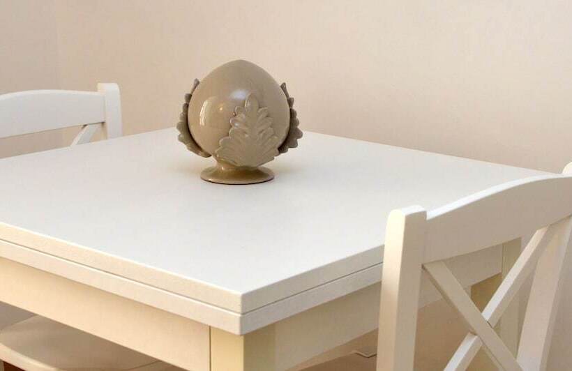 Bed and Breakfast Casa Baldassarre