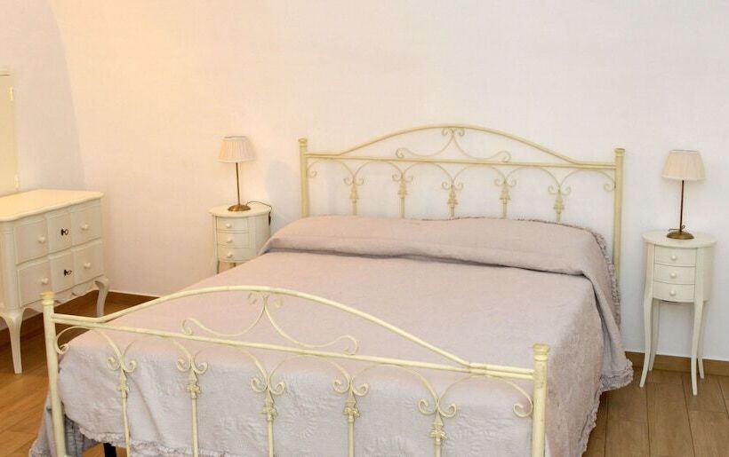 Bed and Breakfast Casa Baldassarre