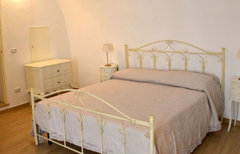 Bed and Breakfast Casa Baldassarre