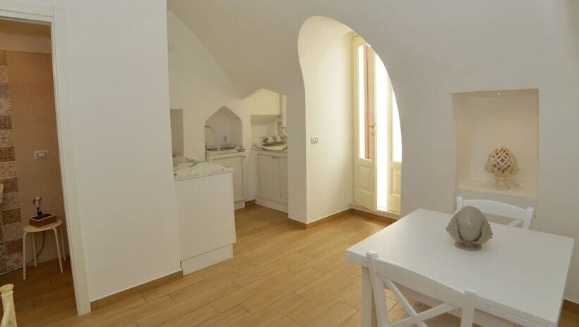 Bed and Breakfast Casa Baldassarre