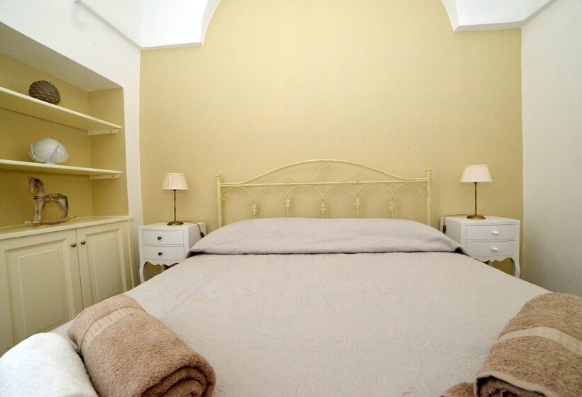 Bed and Breakfast Casa Baldassarre