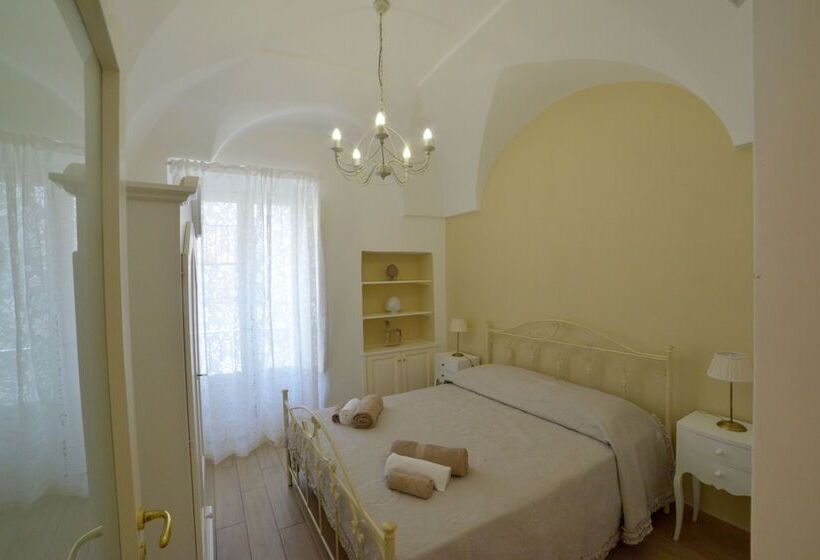Bed and Breakfast Casa Baldassarre