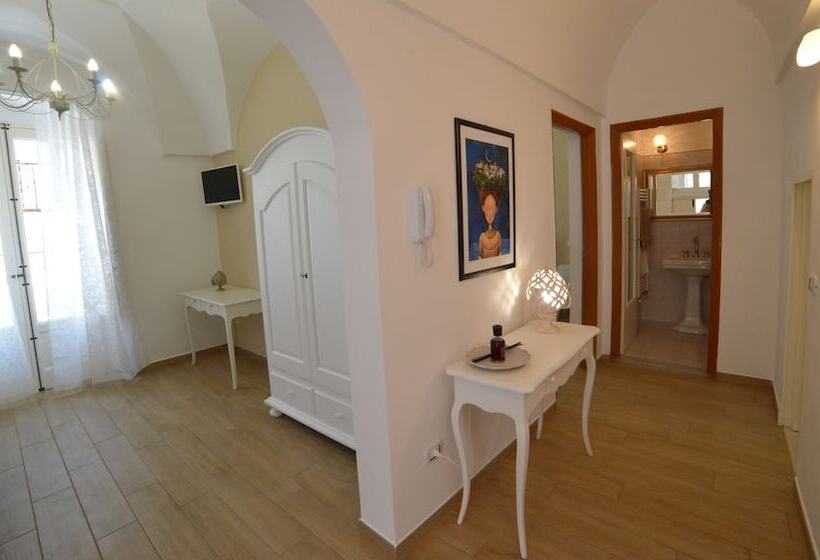 Bed and Breakfast Casa Baldassarre