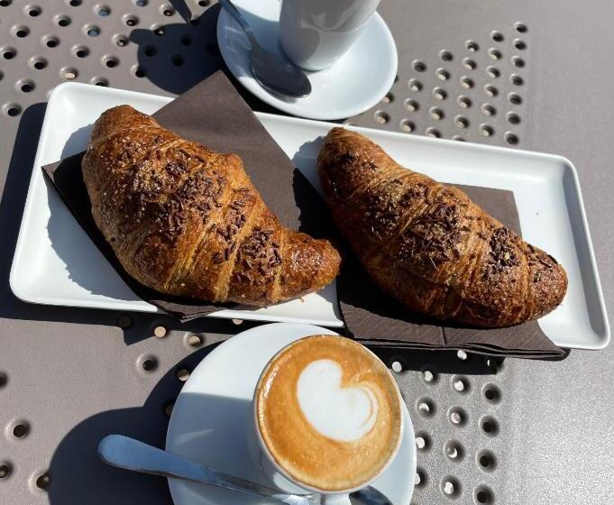 Bed and Breakfast Casa Baldassarre