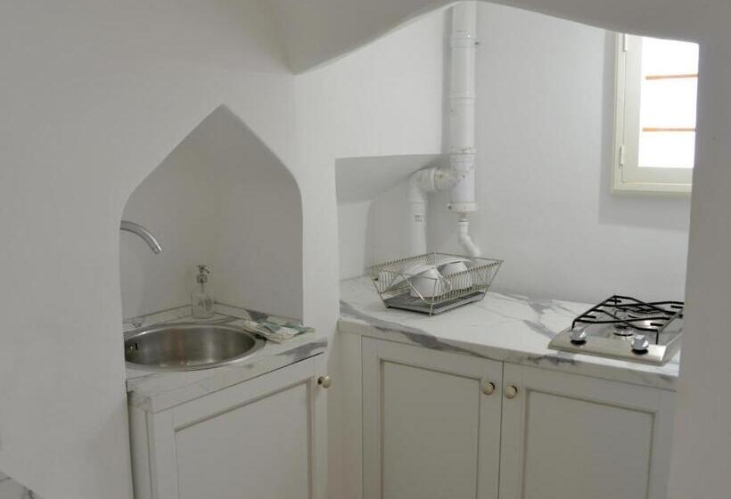 Bed and Breakfast Casa Baldassarre