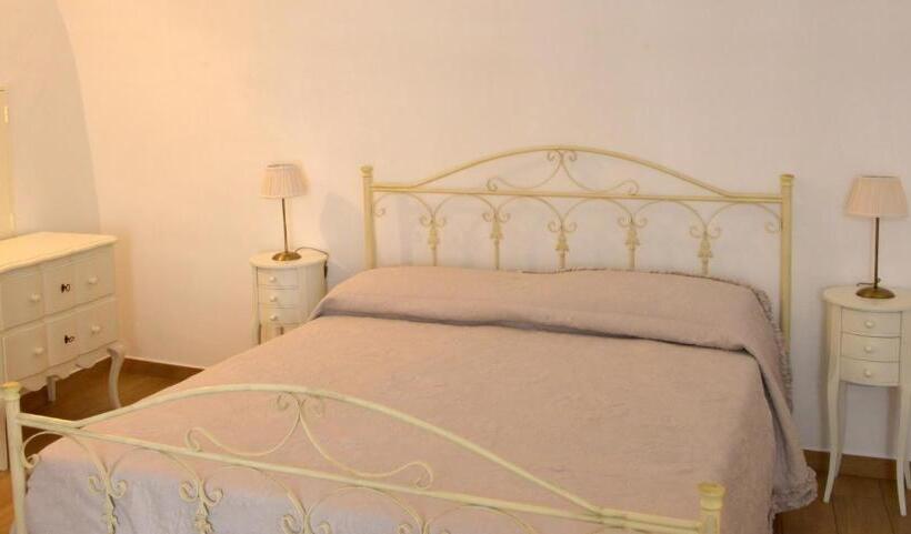 Bed and Breakfast Casa Baldassarre