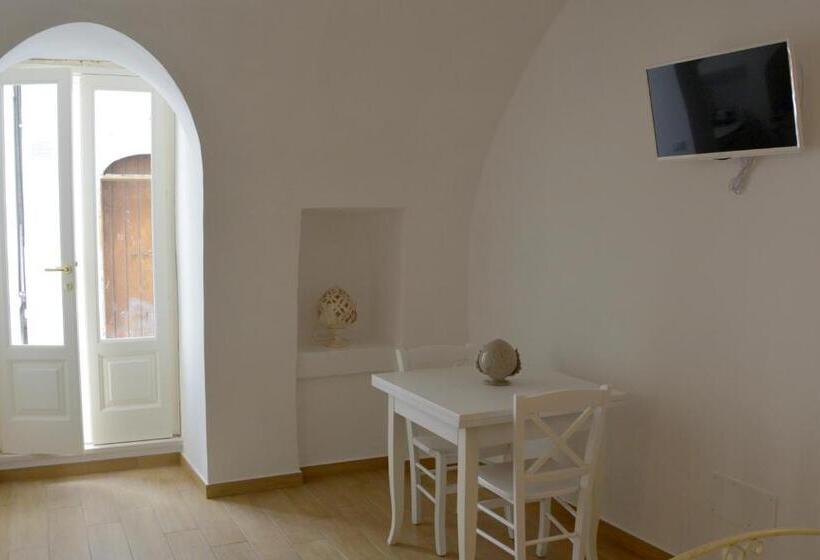 Bed and Breakfast Casa Baldassarre