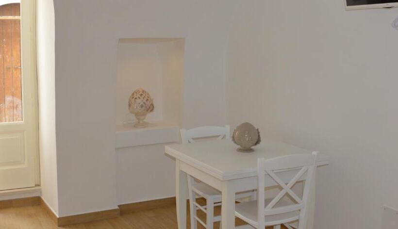 Bed and Breakfast Casa Baldassarre