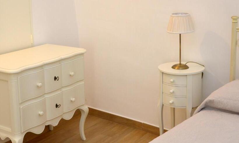 Bed and Breakfast Casa Baldassarre