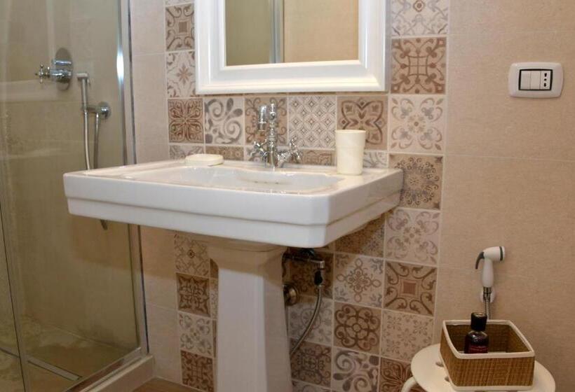 Bed and Breakfast Casa Baldassarre