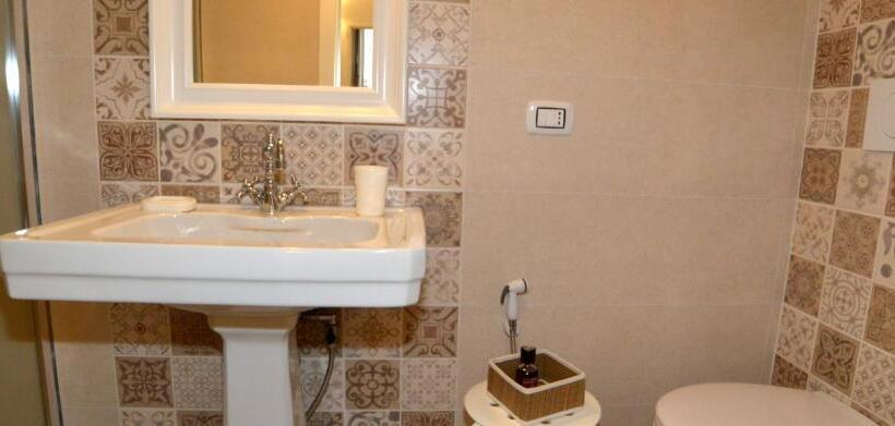 Bed and Breakfast Casa Baldassarre