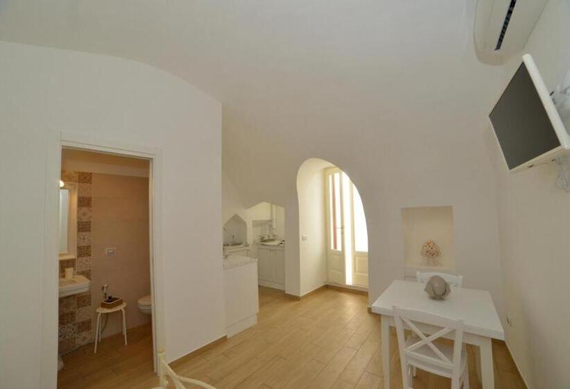 Bed and Breakfast Casa Baldassarre