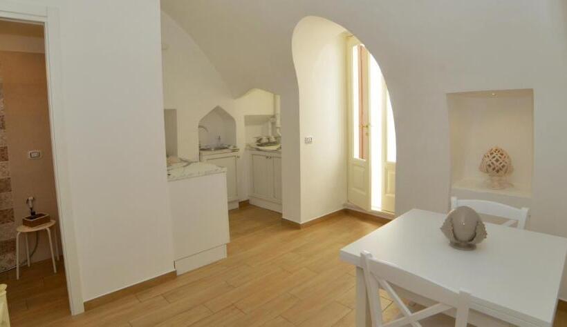 Bed and Breakfast Casa Baldassarre