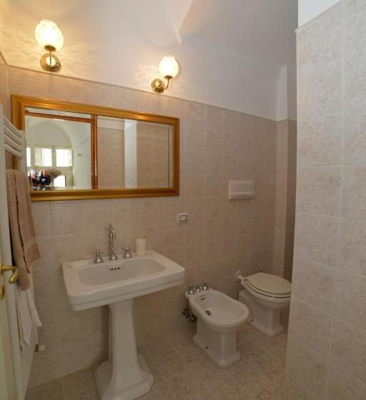 Bed and Breakfast Casa Baldassarre