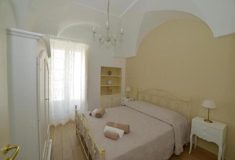 Bed and Breakfast Casa Baldassarre