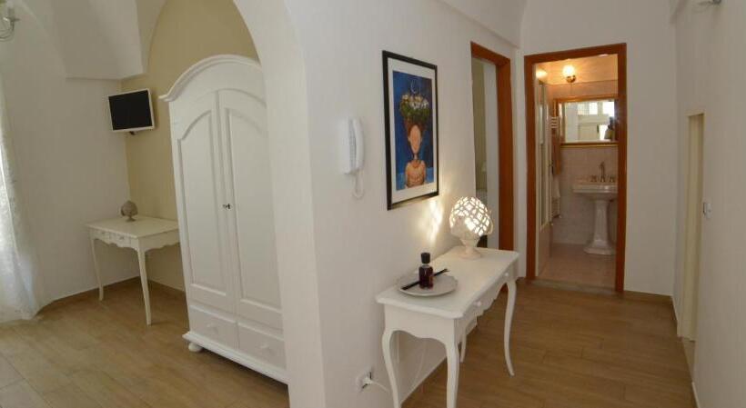Bed and Breakfast Casa Baldassarre