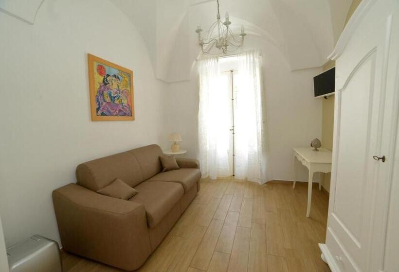 Bed and Breakfast Casa Baldassarre