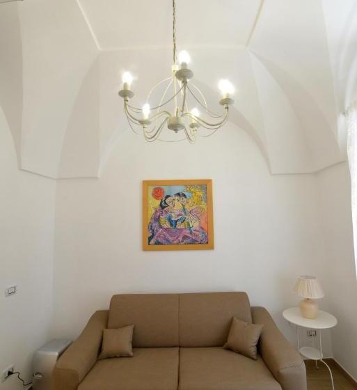 Bed and Breakfast Casa Baldassarre